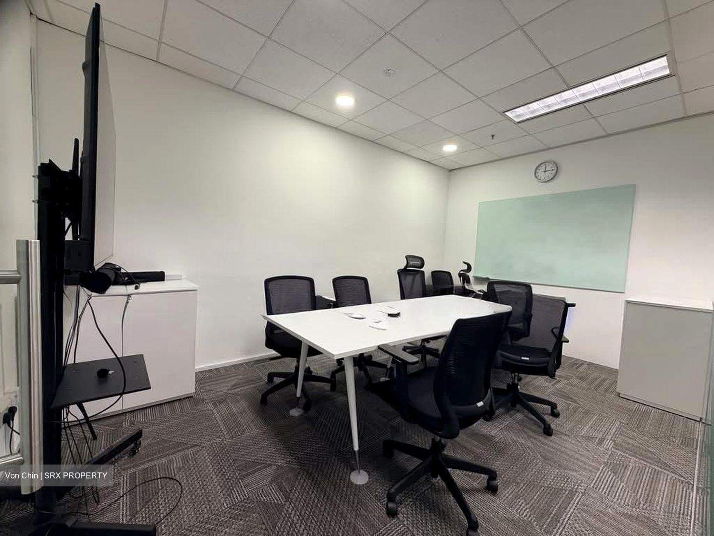 Suntec Tower Three (D1), Office #582262441
